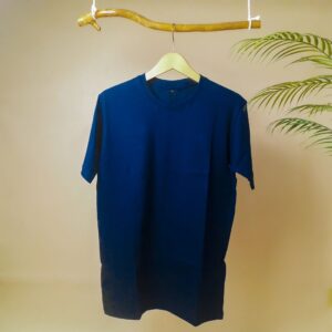 Wildwood Cycles VA logo tee mockup (placeholder)